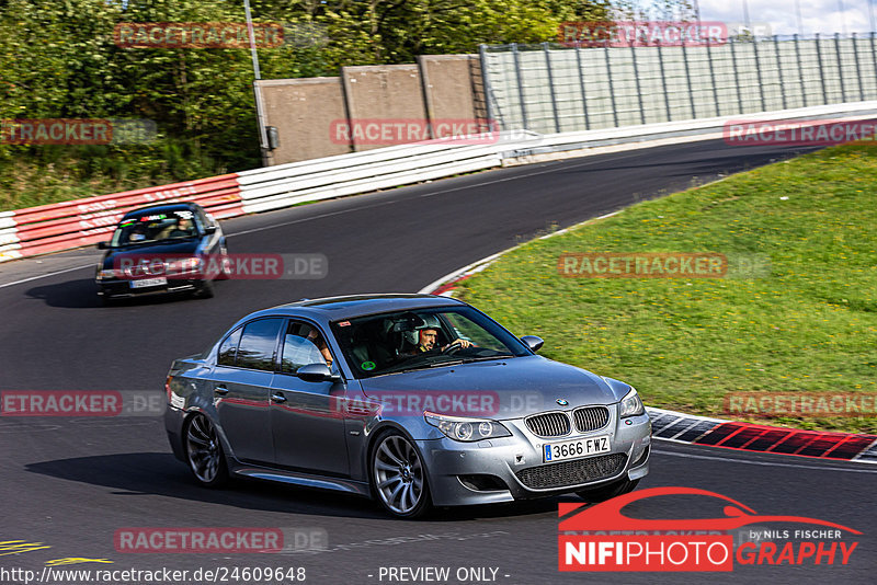 Bild #24609648 - Touristenfahrten Nürburgring Nordschleife (18.09.2023)