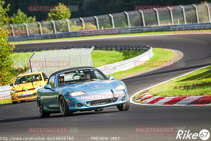 Bild #24609760 - Touristenfahrten Nürburgring Nordschleife (18.09.2023)