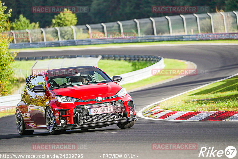 Bild #24609796 - Touristenfahrten Nürburgring Nordschleife (18.09.2023)