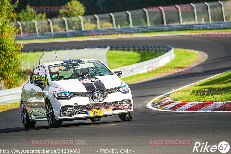 Bild #24609882 - Touristenfahrten Nürburgring Nordschleife (18.09.2023)