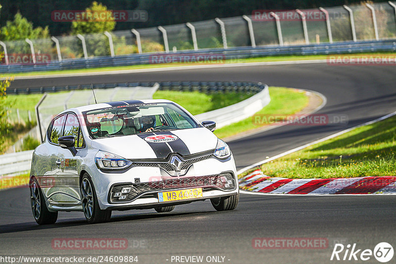 Bild #24609884 - Touristenfahrten Nürburgring Nordschleife (18.09.2023)