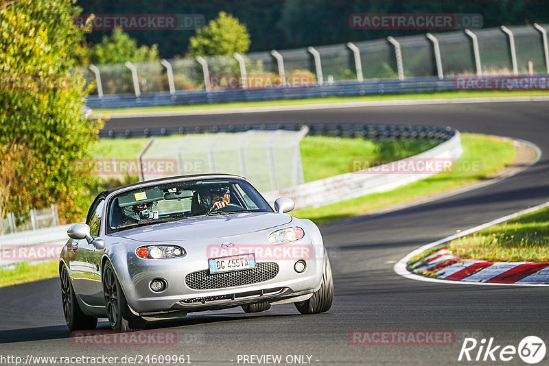 Bild #24609961 - Touristenfahrten Nürburgring Nordschleife (18.09.2023)