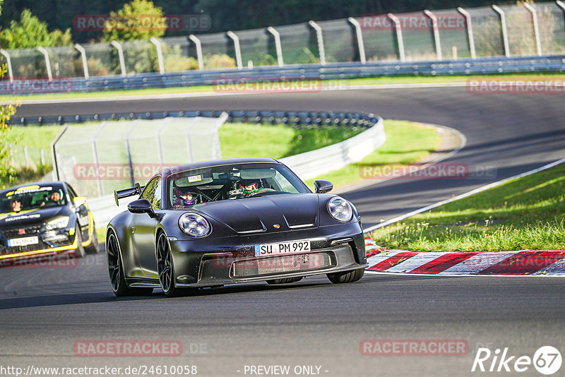 Bild #24610058 - Touristenfahrten Nürburgring Nordschleife (18.09.2023)