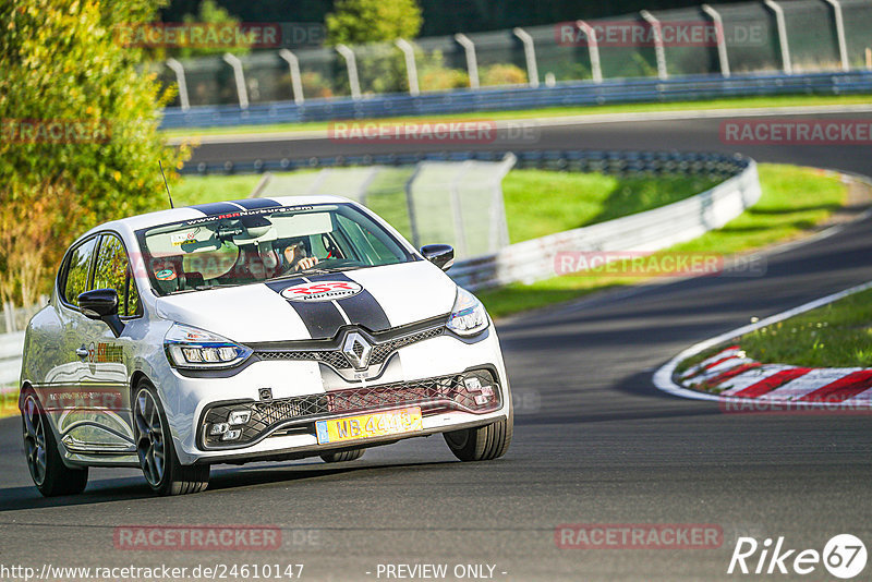 Bild #24610147 - Touristenfahrten Nürburgring Nordschleife (18.09.2023)