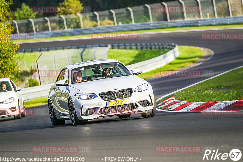 Bild #24610205 - Touristenfahrten Nürburgring Nordschleife (18.09.2023)