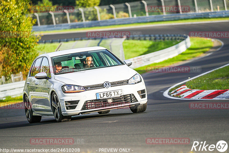 Bild #24610208 - Touristenfahrten Nürburgring Nordschleife (18.09.2023)