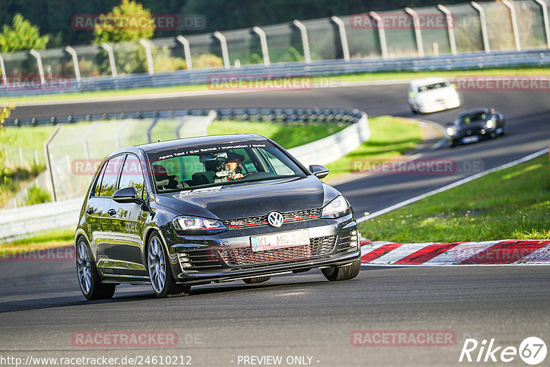 Bild #24610212 - Touristenfahrten Nürburgring Nordschleife (18.09.2023)