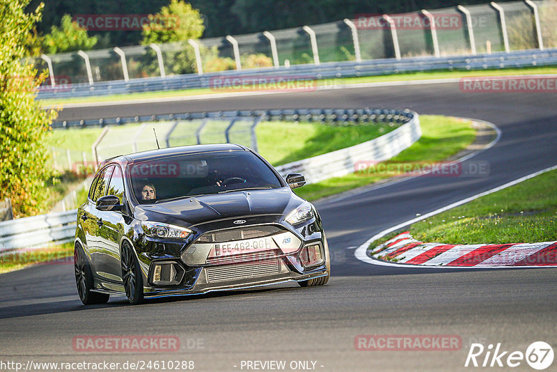 Bild #24610288 - Touristenfahrten Nürburgring Nordschleife (18.09.2023)