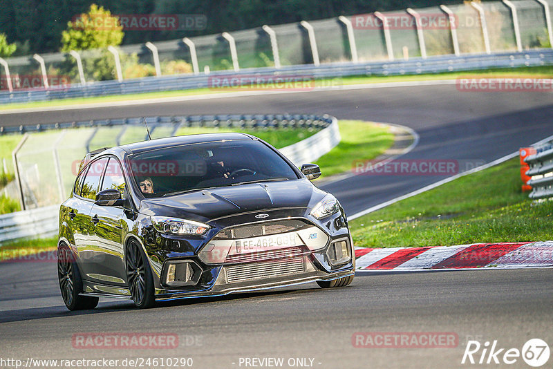 Bild #24610290 - Touristenfahrten Nürburgring Nordschleife (18.09.2023)