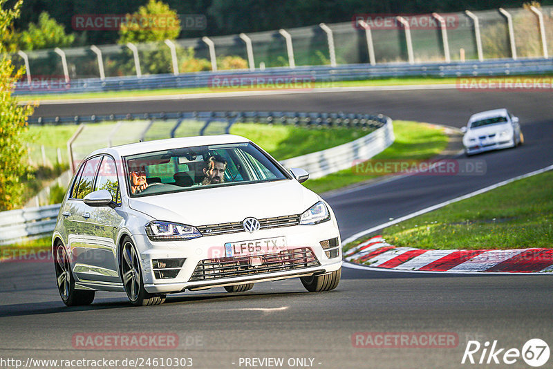 Bild #24610303 - Touristenfahrten Nürburgring Nordschleife (18.09.2023)