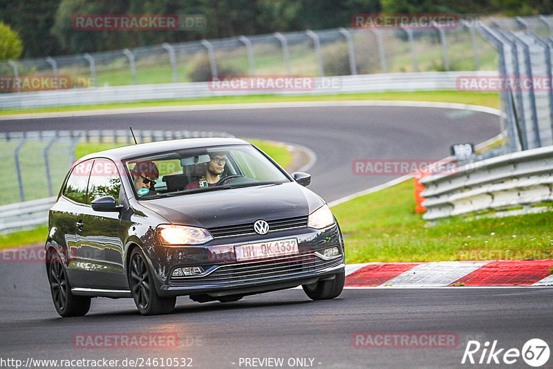 Bild #24610532 - Touristenfahrten Nürburgring Nordschleife (18.09.2023)