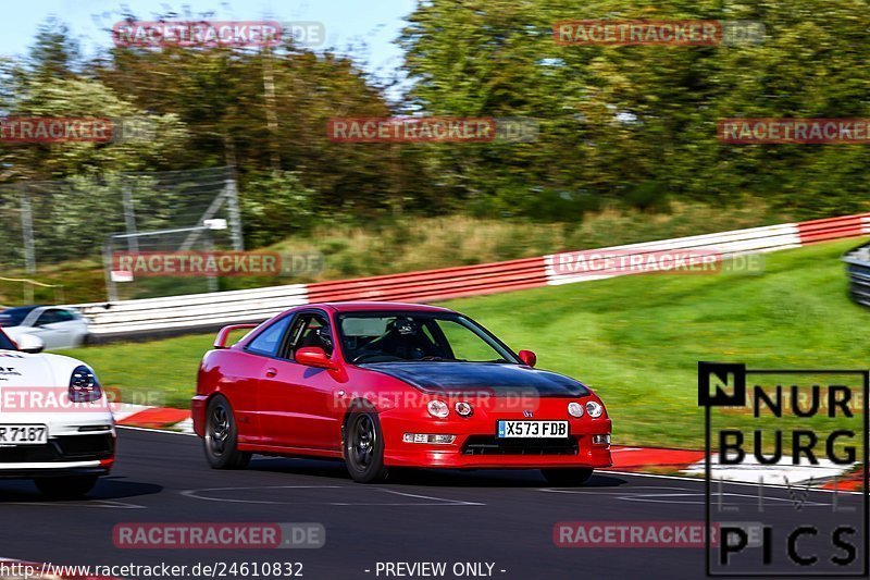 Bild #24610832 - Touristenfahrten Nürburgring Nordschleife (18.09.2023)