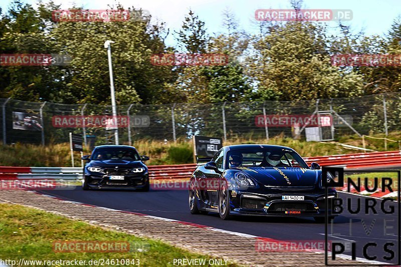 Bild #24610843 - Touristenfahrten Nürburgring Nordschleife (18.09.2023)