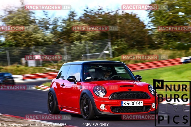 Bild #24610858 - Touristenfahrten Nürburgring Nordschleife (18.09.2023)