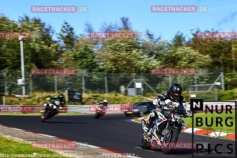 Bild #24610922 - Touristenfahrten Nürburgring Nordschleife (18.09.2023)