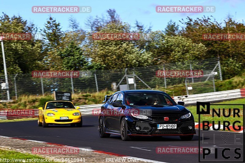 Bild #24610941 - Touristenfahrten Nürburgring Nordschleife (18.09.2023)