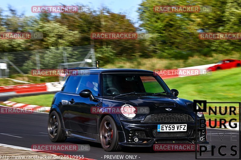 Bild #24610955 - Touristenfahrten Nürburgring Nordschleife (18.09.2023)