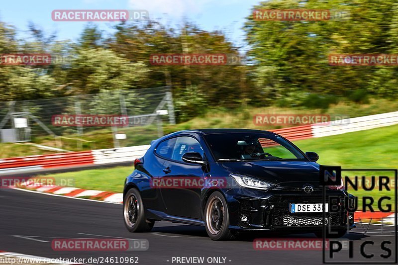 Bild #24610962 - Touristenfahrten Nürburgring Nordschleife (18.09.2023)