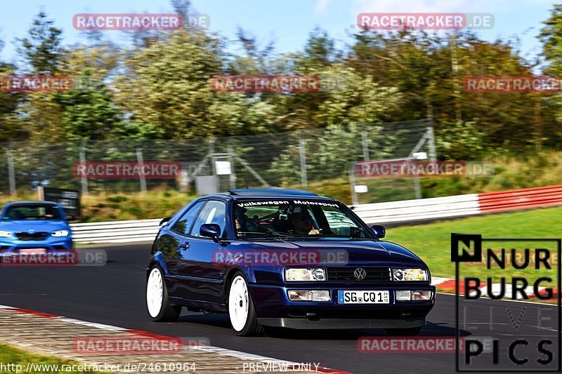 Bild #24610964 - Touristenfahrten Nürburgring Nordschleife (18.09.2023)