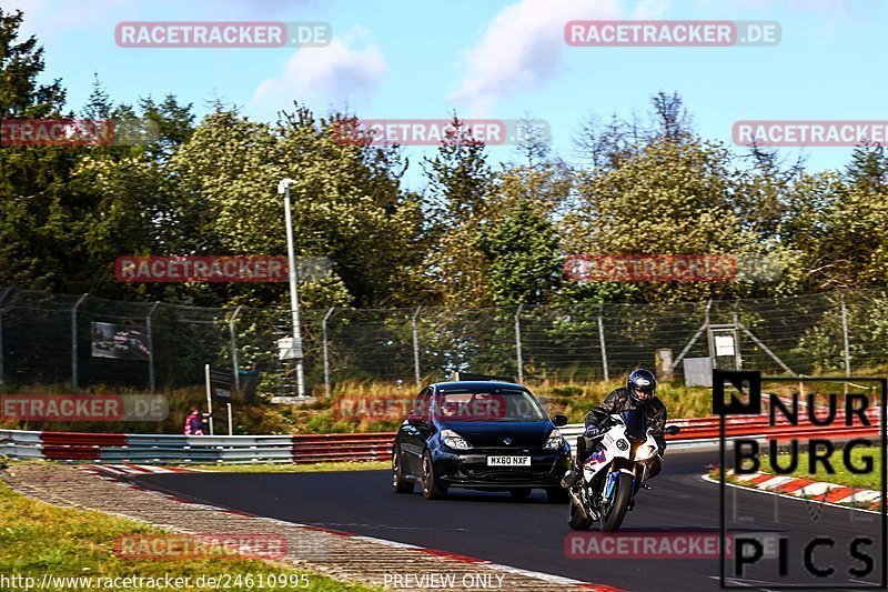 Bild #24610995 - Touristenfahrten Nürburgring Nordschleife (18.09.2023)