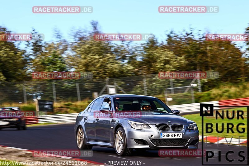 Bild #24611068 - Touristenfahrten Nürburgring Nordschleife (18.09.2023)