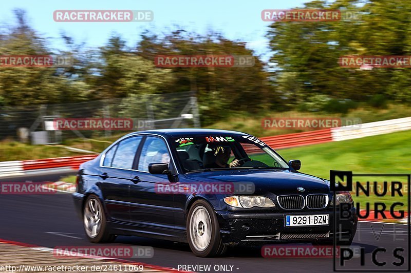 Bild #24611069 - Touristenfahrten Nürburgring Nordschleife (18.09.2023)