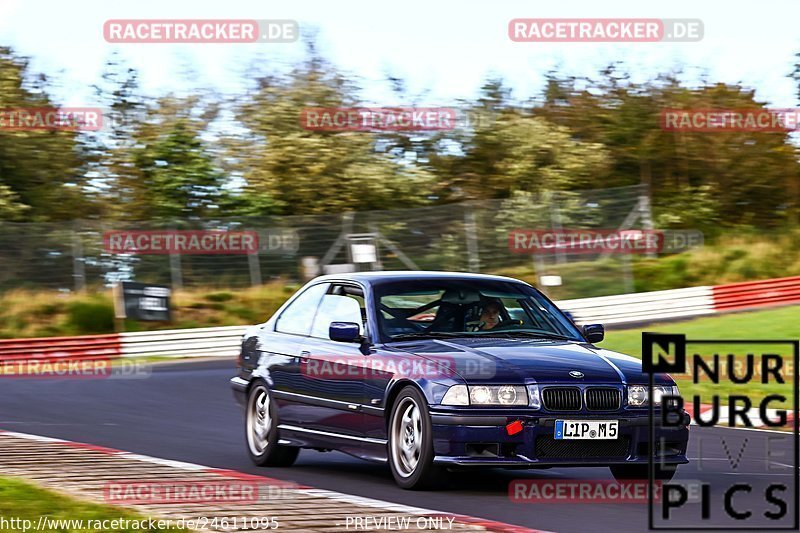 Bild #24611095 - Touristenfahrten Nürburgring Nordschleife (18.09.2023)