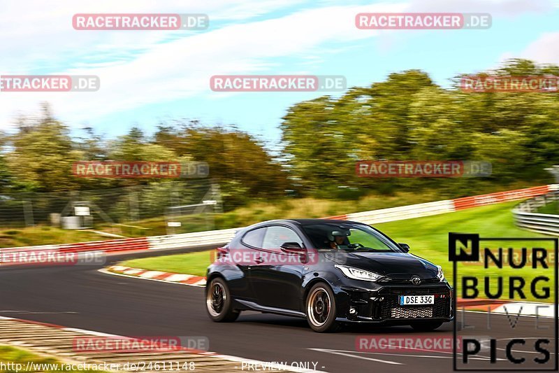 Bild #24611148 - Touristenfahrten Nürburgring Nordschleife (18.09.2023)