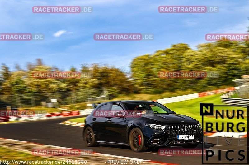 Bild #24611280 - Touristenfahrten Nürburgring Nordschleife (18.09.2023)