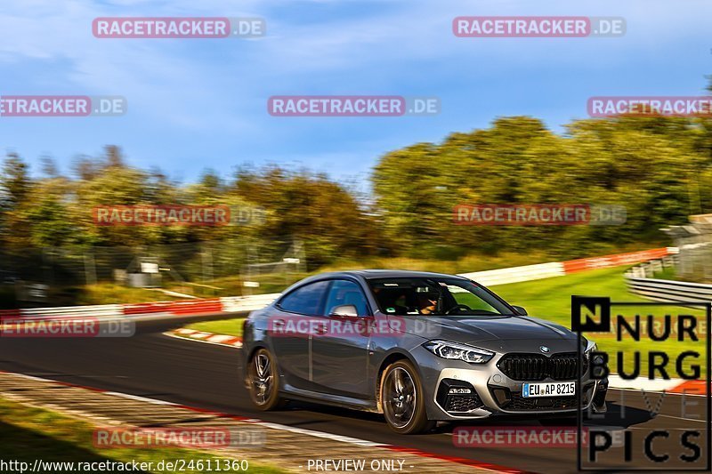 Bild #24611360 - Touristenfahrten Nürburgring Nordschleife (18.09.2023)