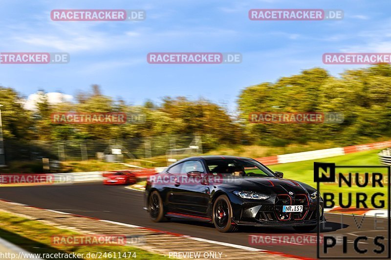 Bild #24611474 - Touristenfahrten Nürburgring Nordschleife (18.09.2023)