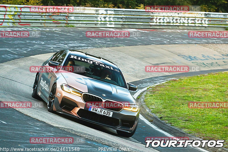 Bild #24611548 - Touristenfahrten Nürburgring Nordschleife (18.09.2023)