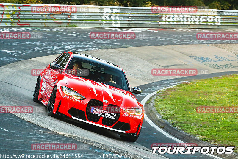 Bild #24611554 - Touristenfahrten Nürburgring Nordschleife (18.09.2023)