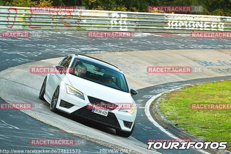 Bild #24611573 - Touristenfahrten Nürburgring Nordschleife (18.09.2023)