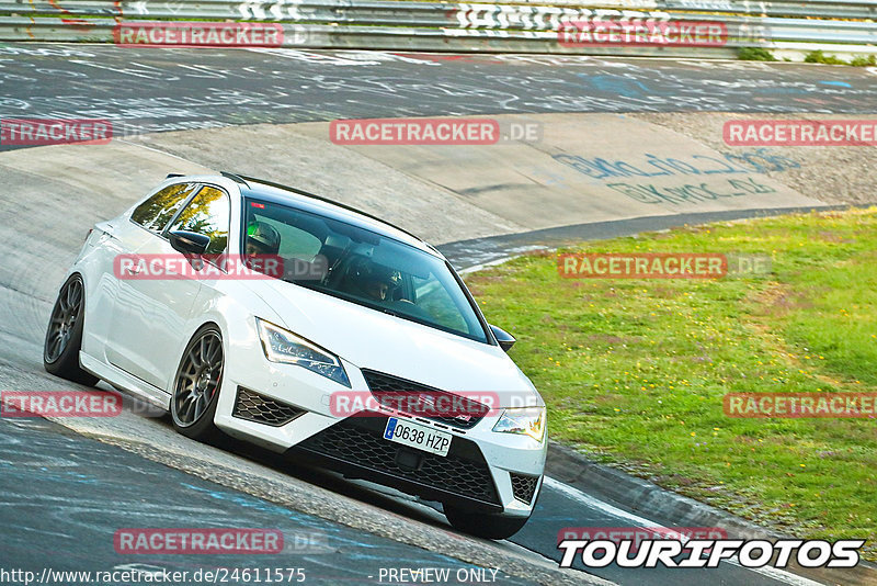 Bild #24611575 - Touristenfahrten Nürburgring Nordschleife (18.09.2023)