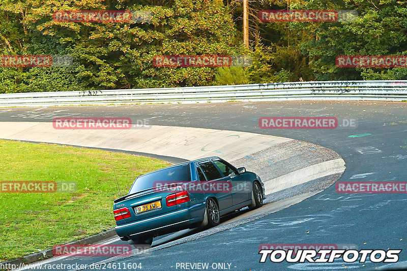 Bild #24611604 - Touristenfahrten Nürburgring Nordschleife (18.09.2023)