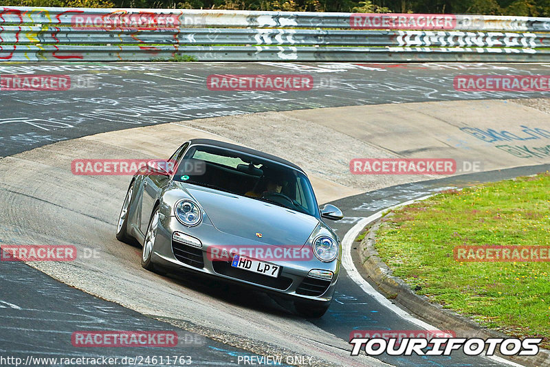 Bild #24611763 - Touristenfahrten Nürburgring Nordschleife (18.09.2023)