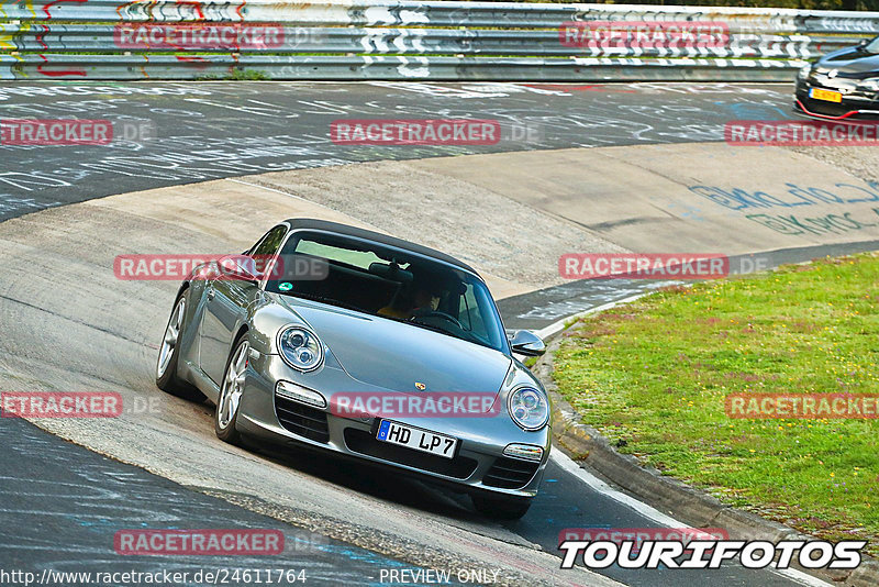 Bild #24611764 - Touristenfahrten Nürburgring Nordschleife (18.09.2023)