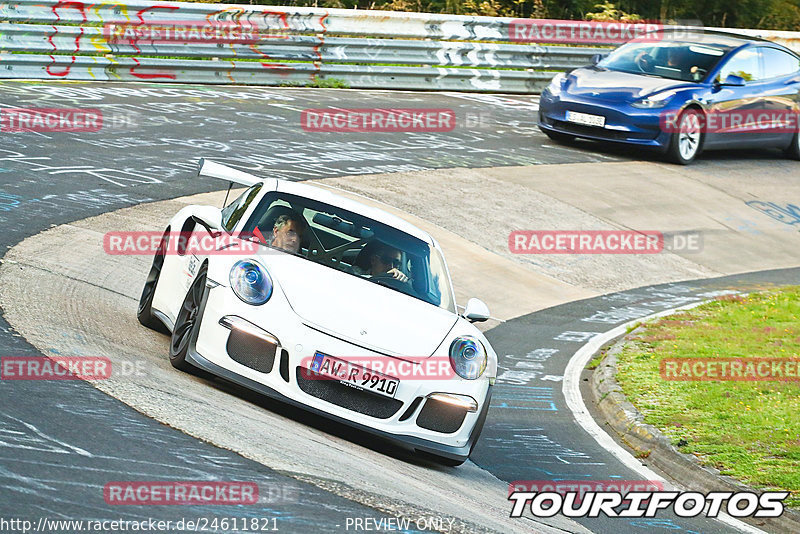 Bild #24611821 - Touristenfahrten Nürburgring Nordschleife (18.09.2023)