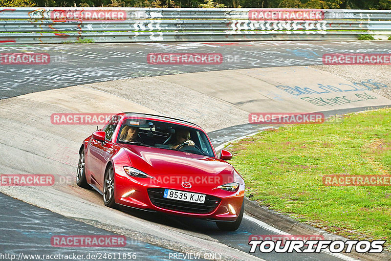 Bild #24611856 - Touristenfahrten Nürburgring Nordschleife (18.09.2023)