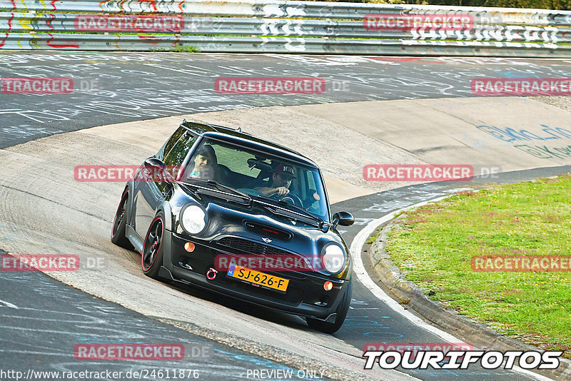 Bild #24611876 - Touristenfahrten Nürburgring Nordschleife (18.09.2023)