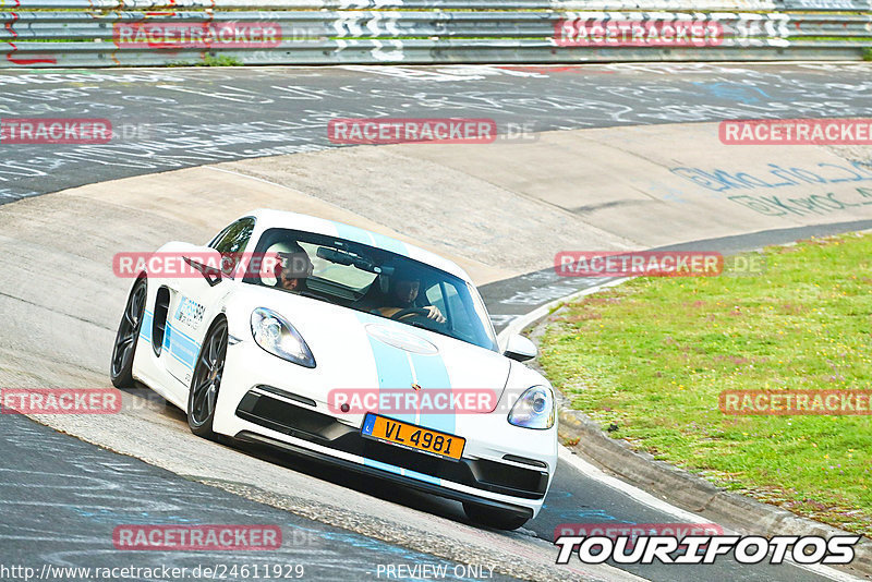 Bild #24611929 - Touristenfahrten Nürburgring Nordschleife (18.09.2023)