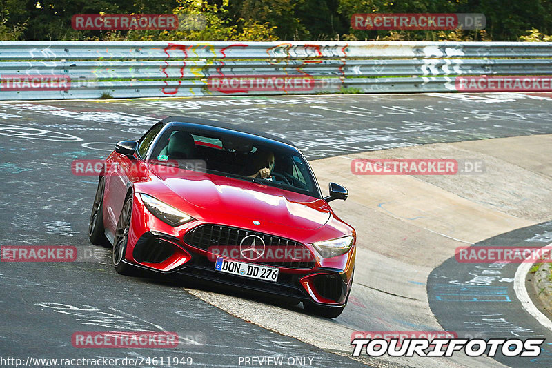 Bild #24611949 - Touristenfahrten Nürburgring Nordschleife (18.09.2023)