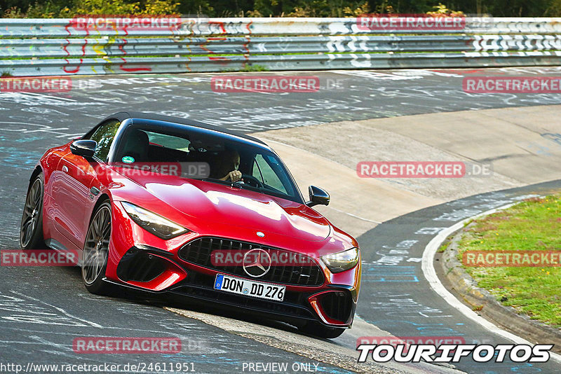 Bild #24611951 - Touristenfahrten Nürburgring Nordschleife (18.09.2023)