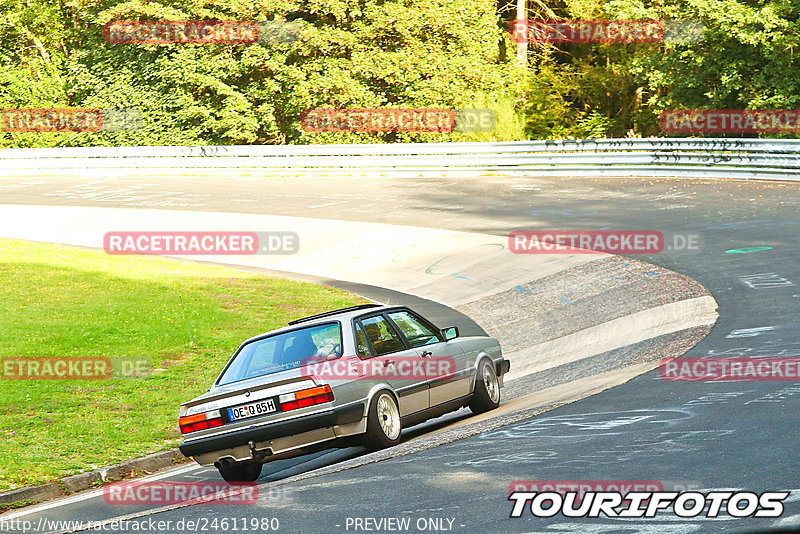 Bild #24611980 - Touristenfahrten Nürburgring Nordschleife (18.09.2023)