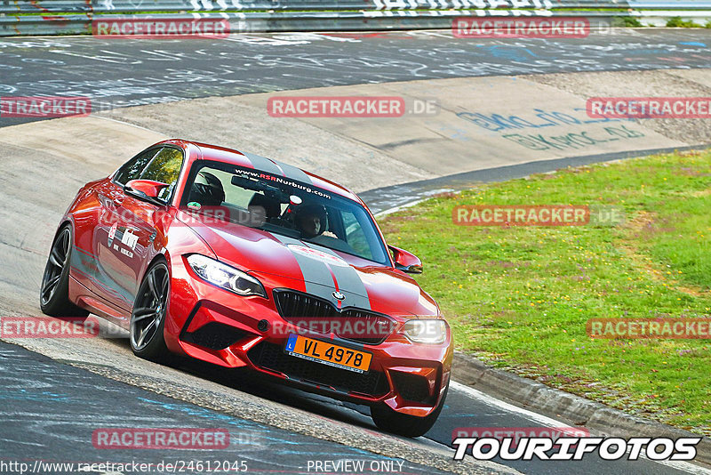 Bild #24612045 - Touristenfahrten Nürburgring Nordschleife (18.09.2023)