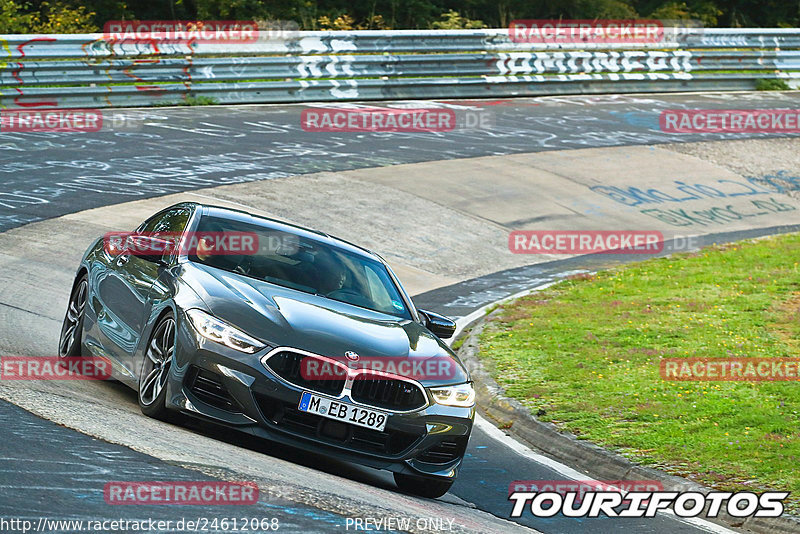 Bild #24612068 - Touristenfahrten Nürburgring Nordschleife (18.09.2023)