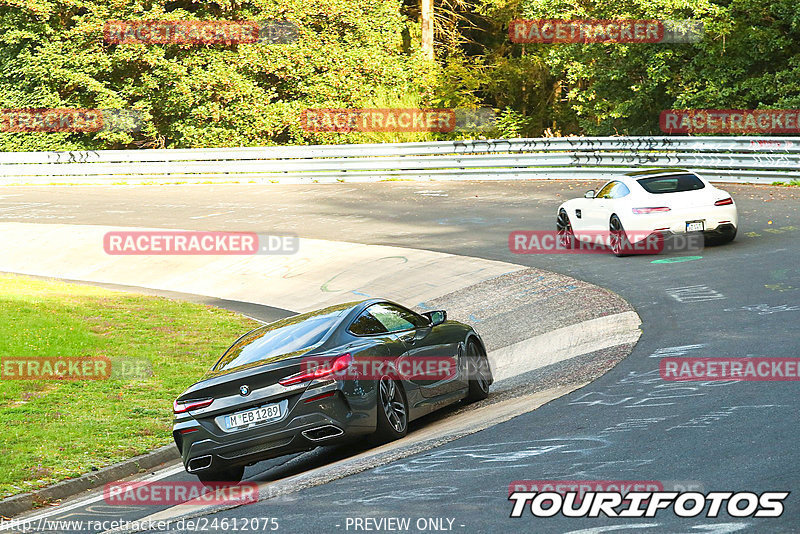 Bild #24612075 - Touristenfahrten Nürburgring Nordschleife (18.09.2023)