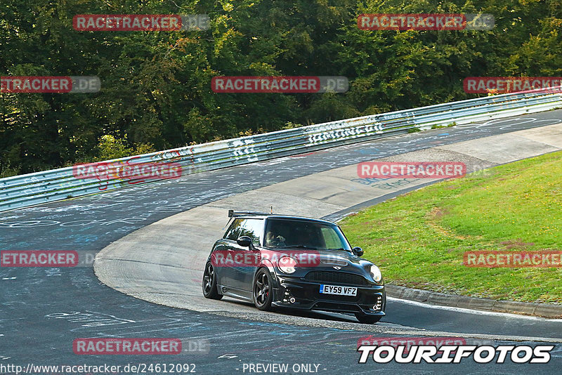 Bild #24612092 - Touristenfahrten Nürburgring Nordschleife (18.09.2023)