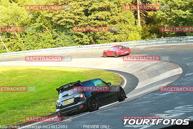 Bild #24612093 - Touristenfahrten Nürburgring Nordschleife (18.09.2023)